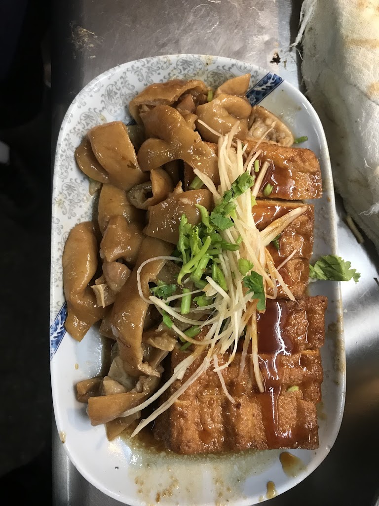 阿輝滷肉飯、肉羹麵 的照片