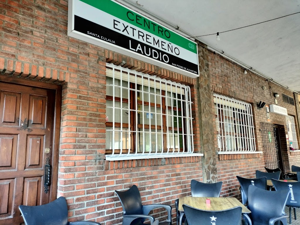 Bar Centro Extremeno Laudio