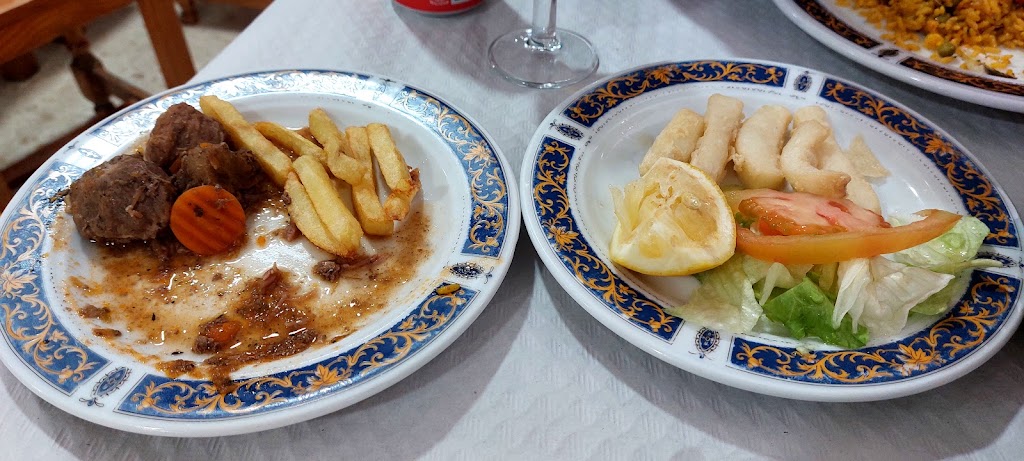 Hotel Restaurante Venta El Pan — Mas recientes
