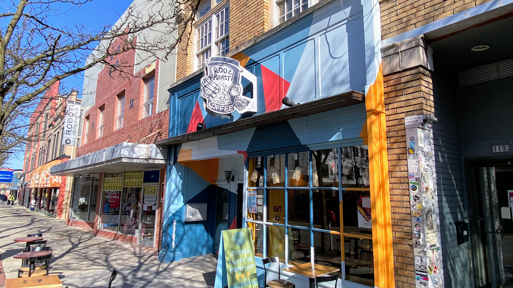 Photo of RoosRoast Liberty