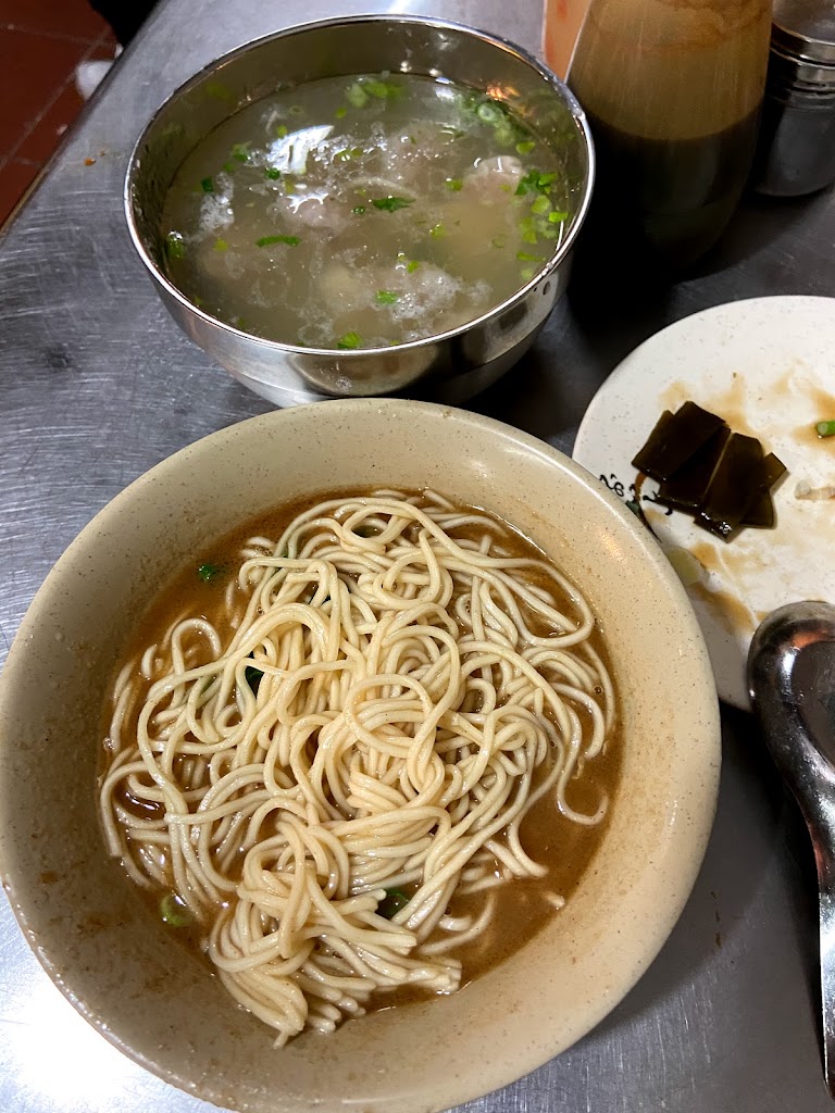 乾麵 的照片