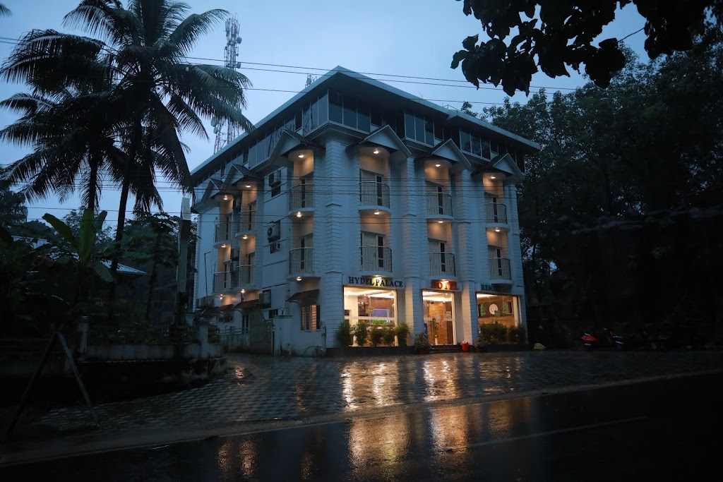 Hydel Palace Hotel And Resorts By Bestinn Leisure