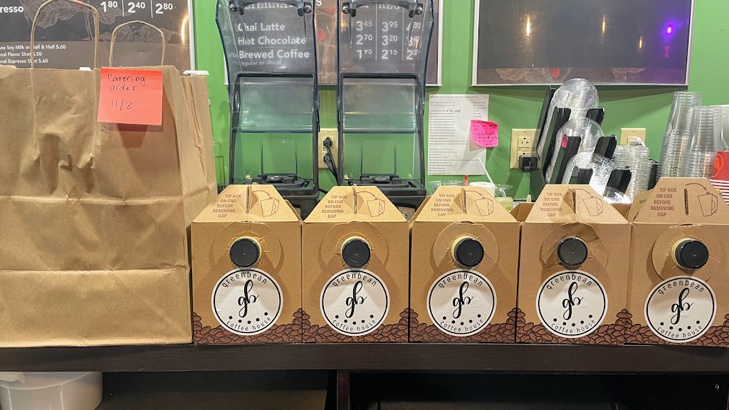 Photo of Greenbean Coffee House