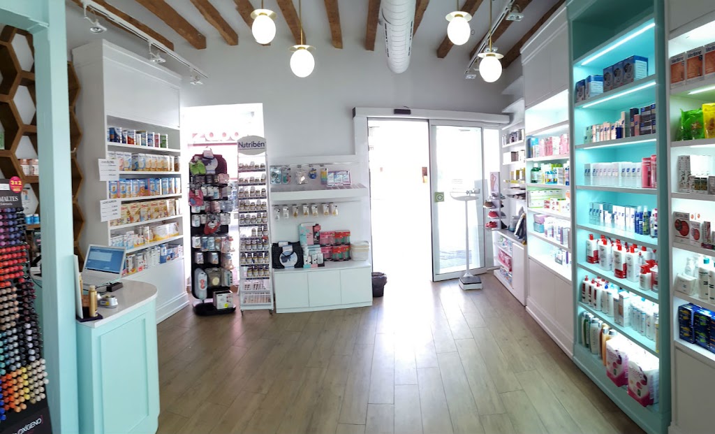 Cosmetica Ana Prada — Del propietario