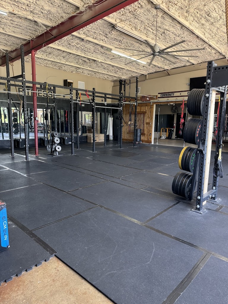  Innovative Fitness- Gym and Personal Training