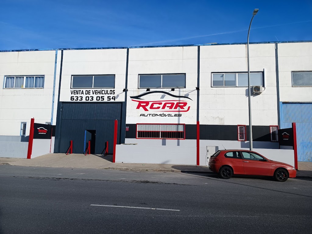 RCAR AUTOMOVILES