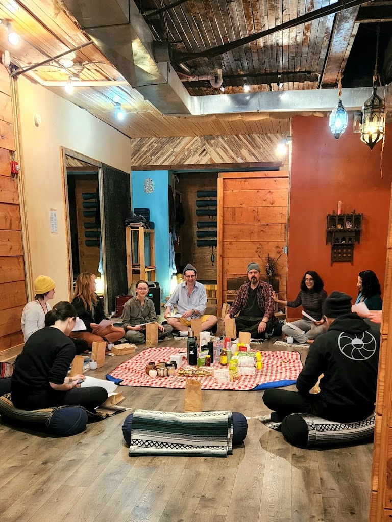  Palo Santo Yoga & Wellness