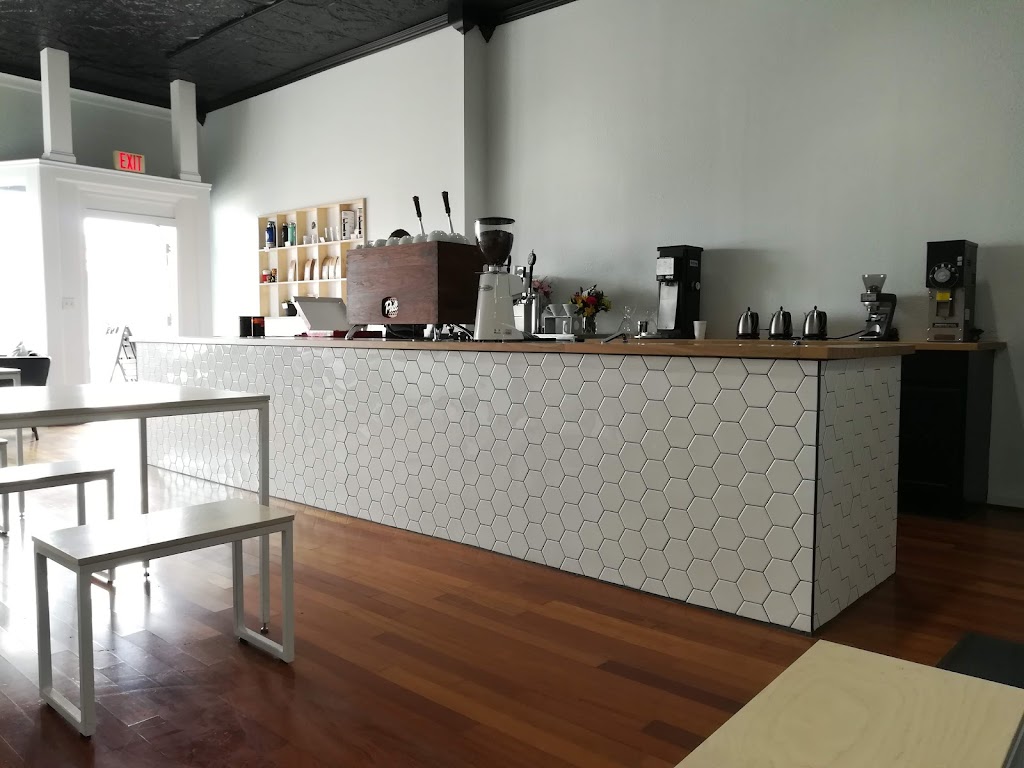 Photo of Morning Bell Coffee Roasters
