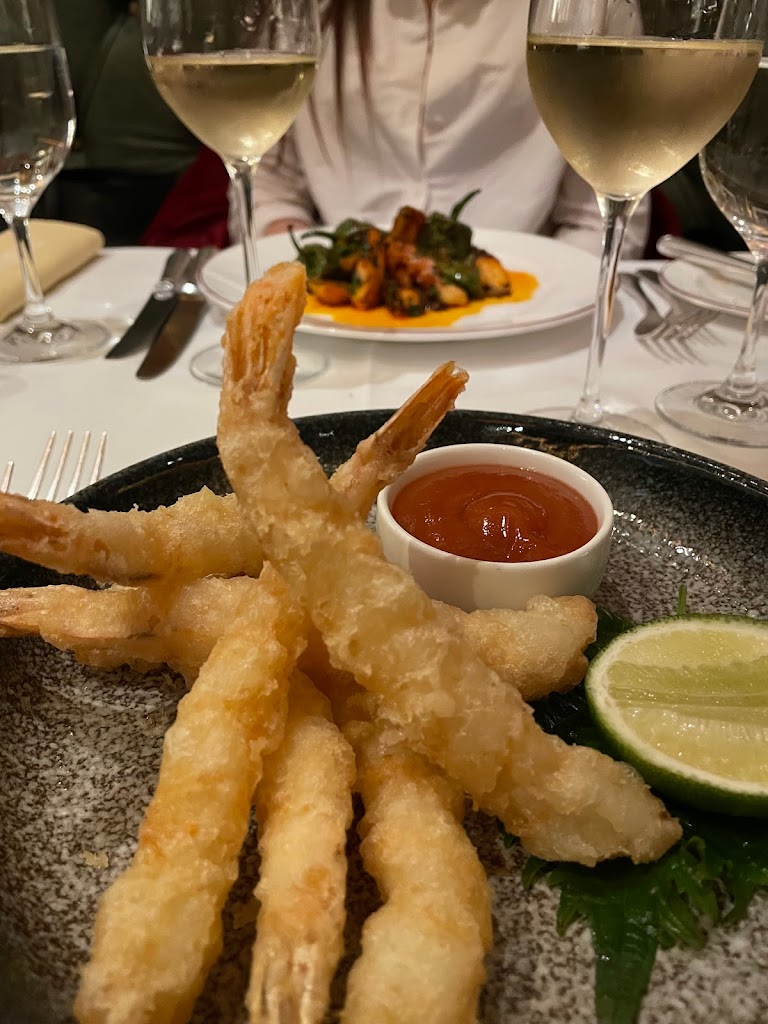 Tempura