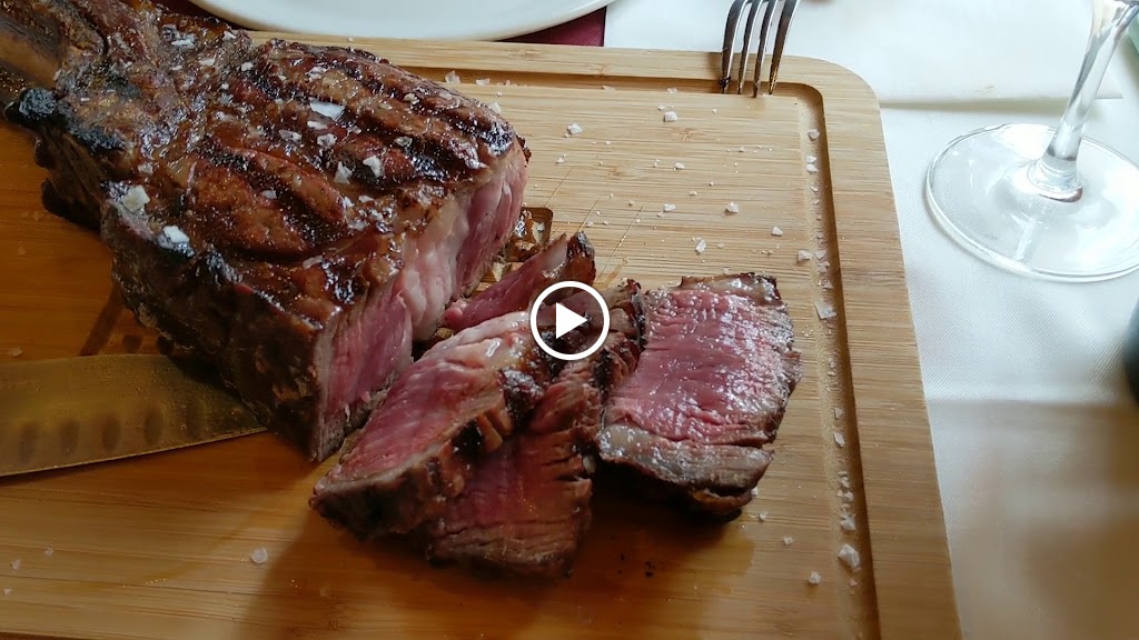 Restaurante Dame La Brasa — Videos