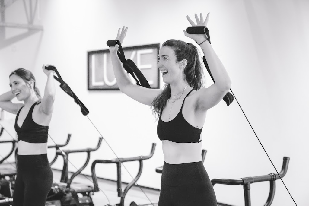  Lagree Luxe Platt Park