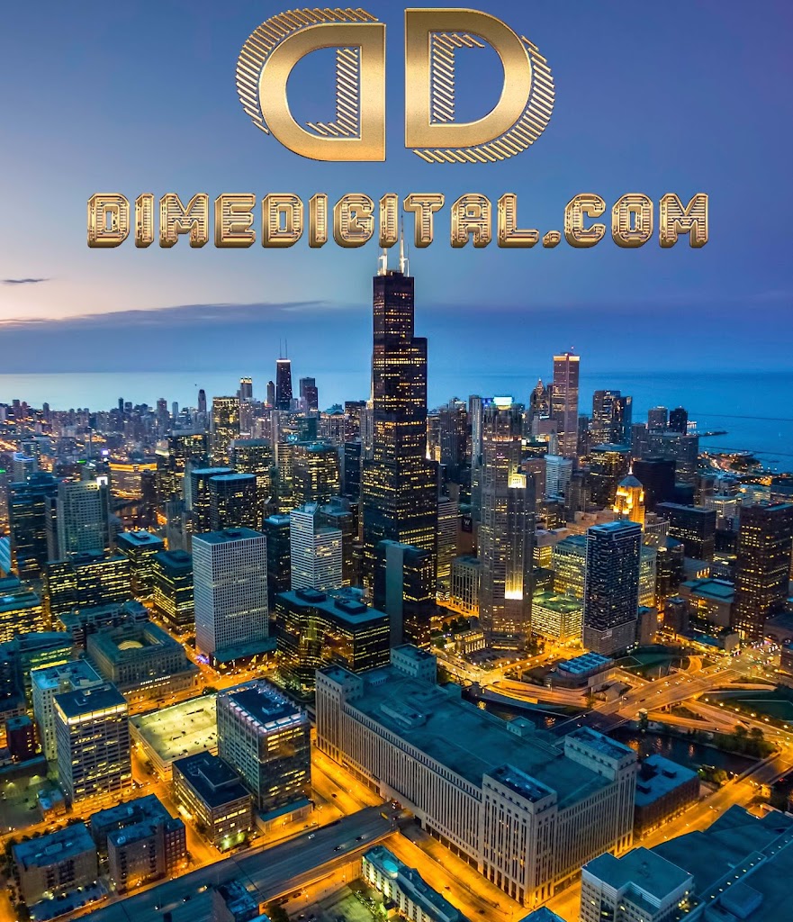 Dime Digital