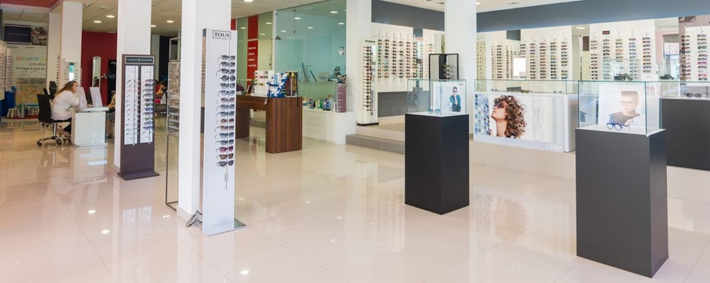 Optica Ceballos Irisol