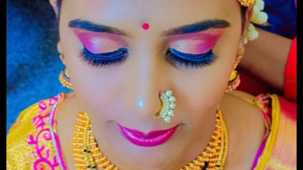 Surabhi Ladies Beauty Parlour Only For Ladies 2Nd Branch In Vidyagiri