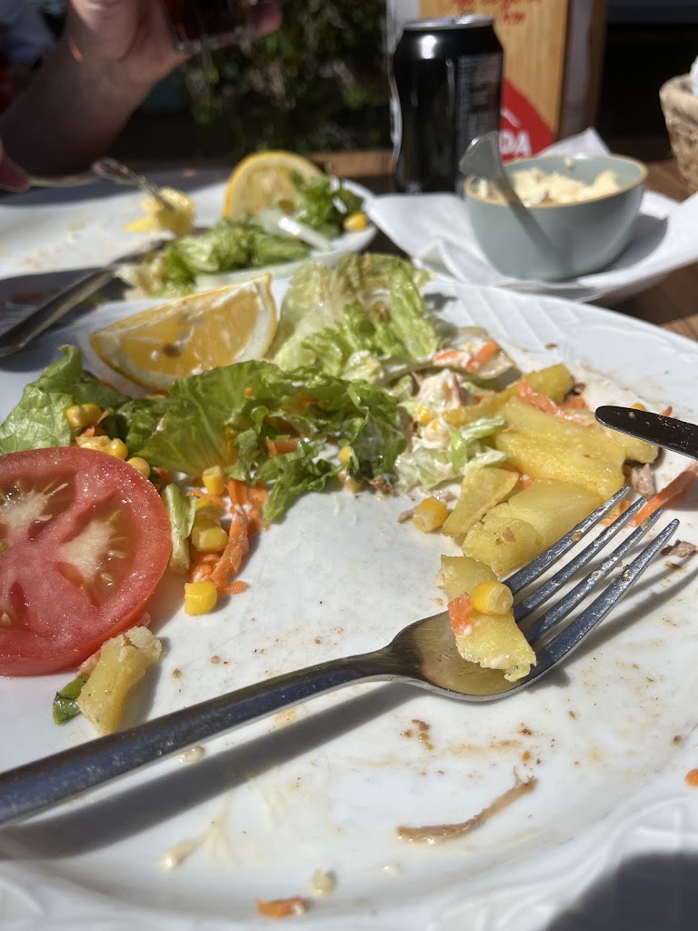 Restaurante Candelaria — Mas recientes