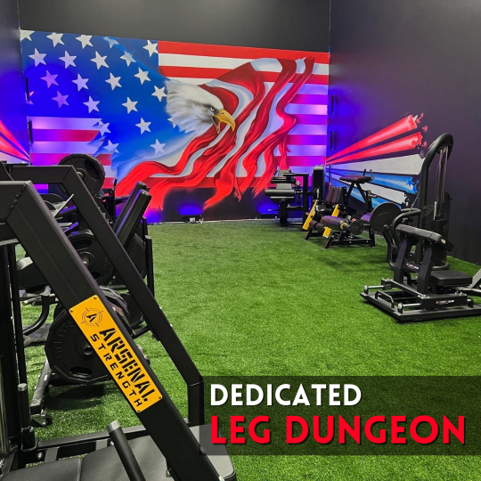  Chicago Sports & Fitness Club