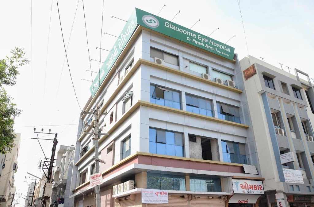 Glaucoma Eye Hospital