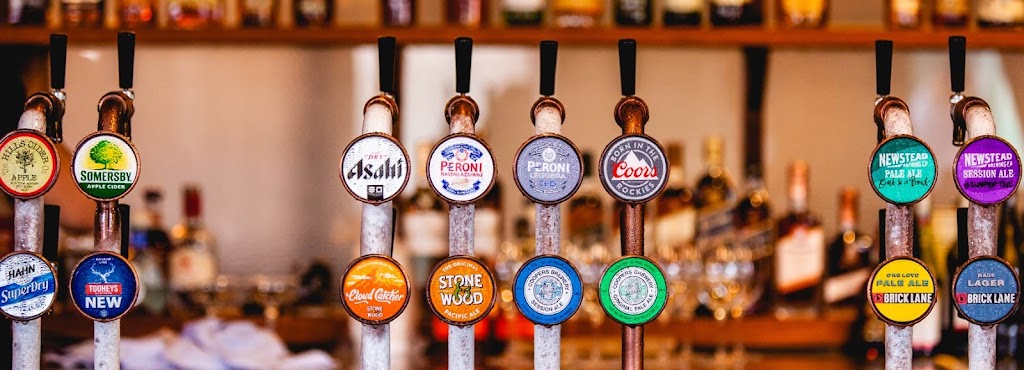 Food & drink