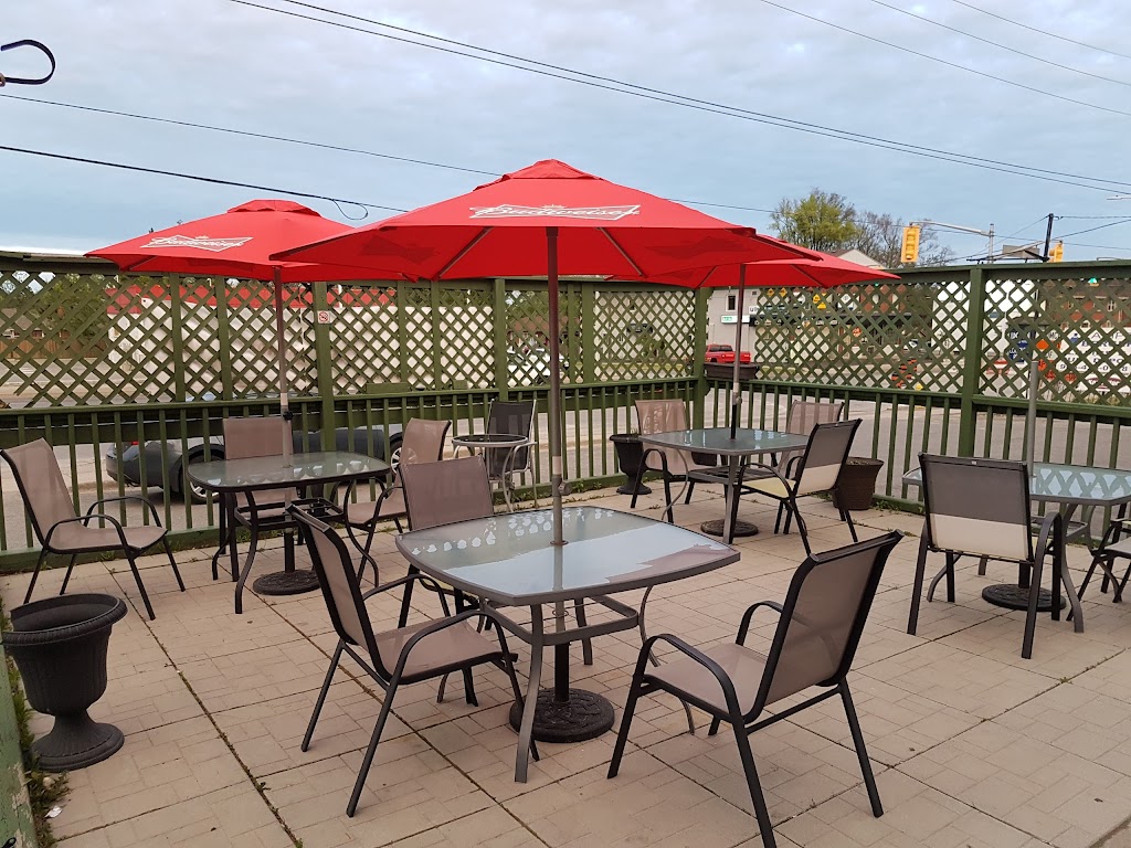 Simcoe Restobar & Lounge in Oshawa