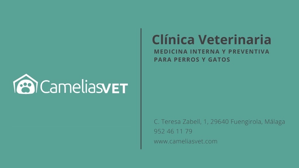 Clinica Veterinaria Las Camelias