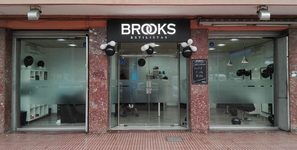 Brooks Estilistas