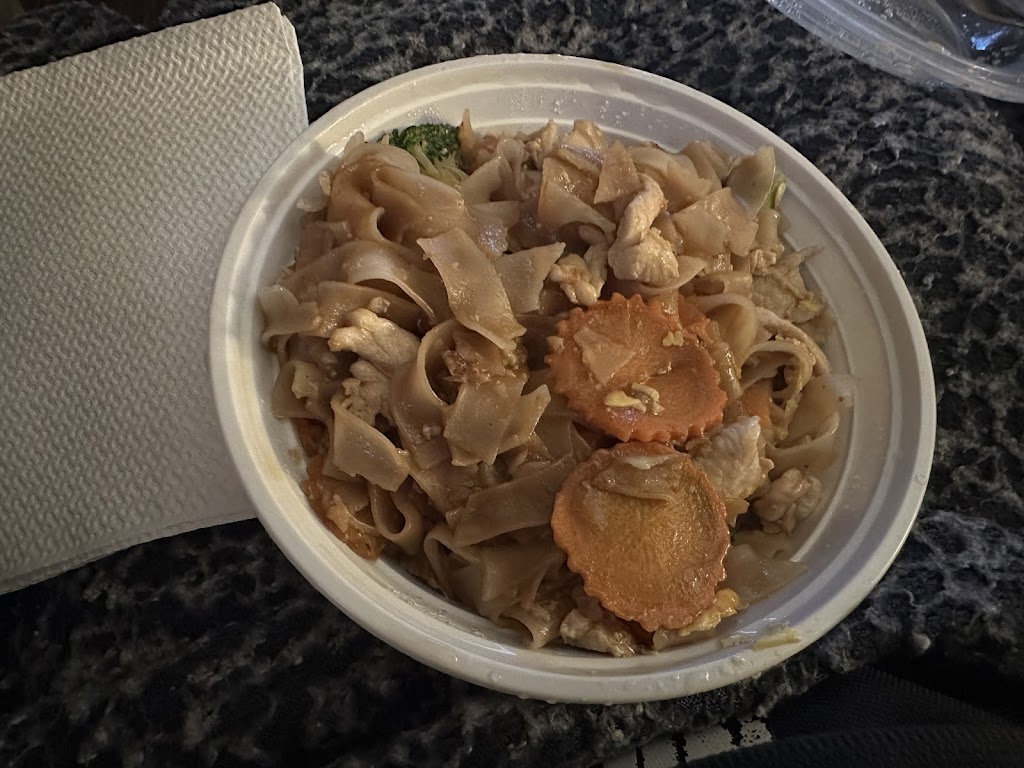 Thai Kitchen