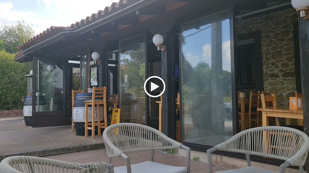 Restaurante Kurtze Bekoa — Videos