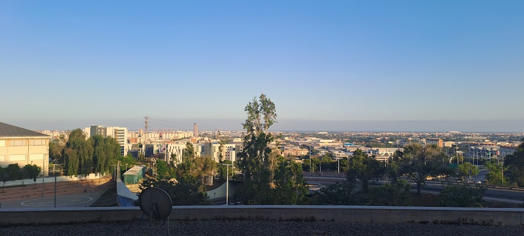 L'Hospitalet Rpark