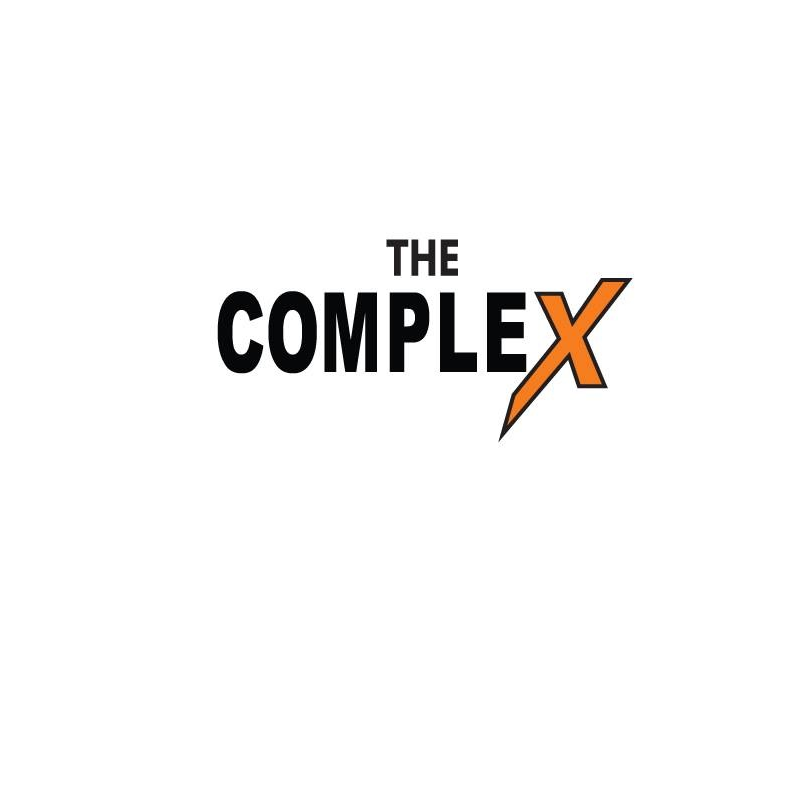  The Complex