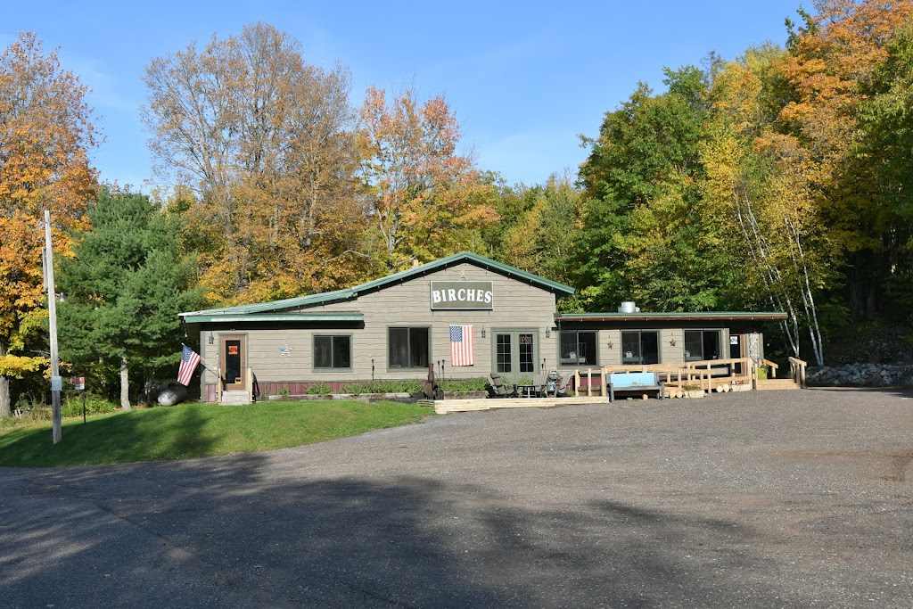  Birches Restaurant