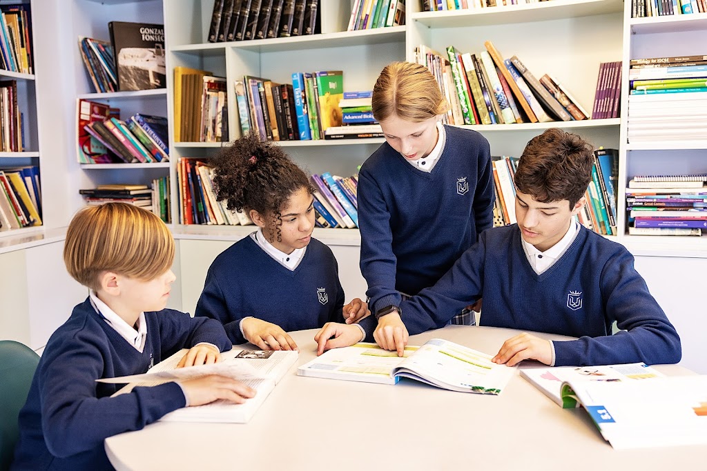 Cambridge House British International School