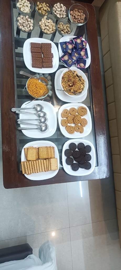 Food & drink