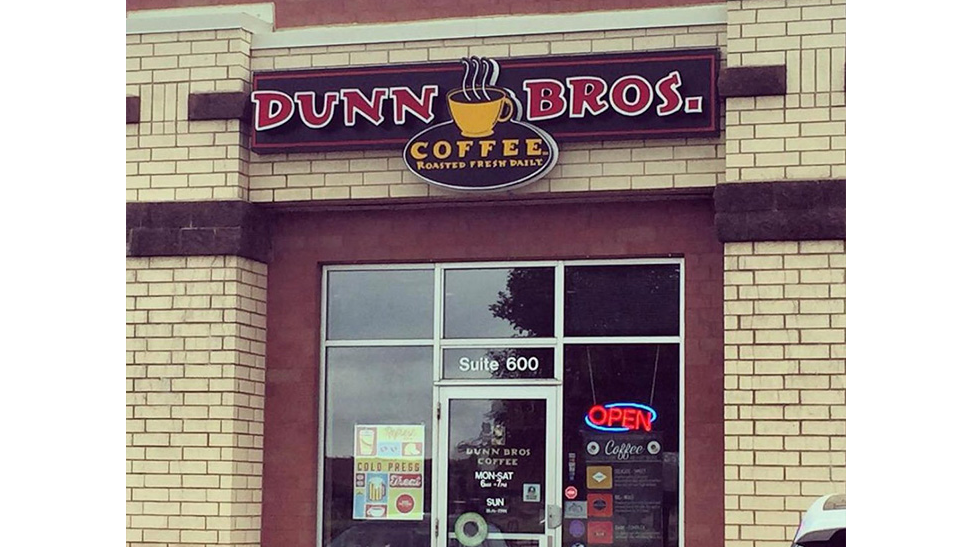 Photo of Dunn Brothers Coffee