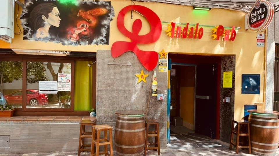 Indalo Pub