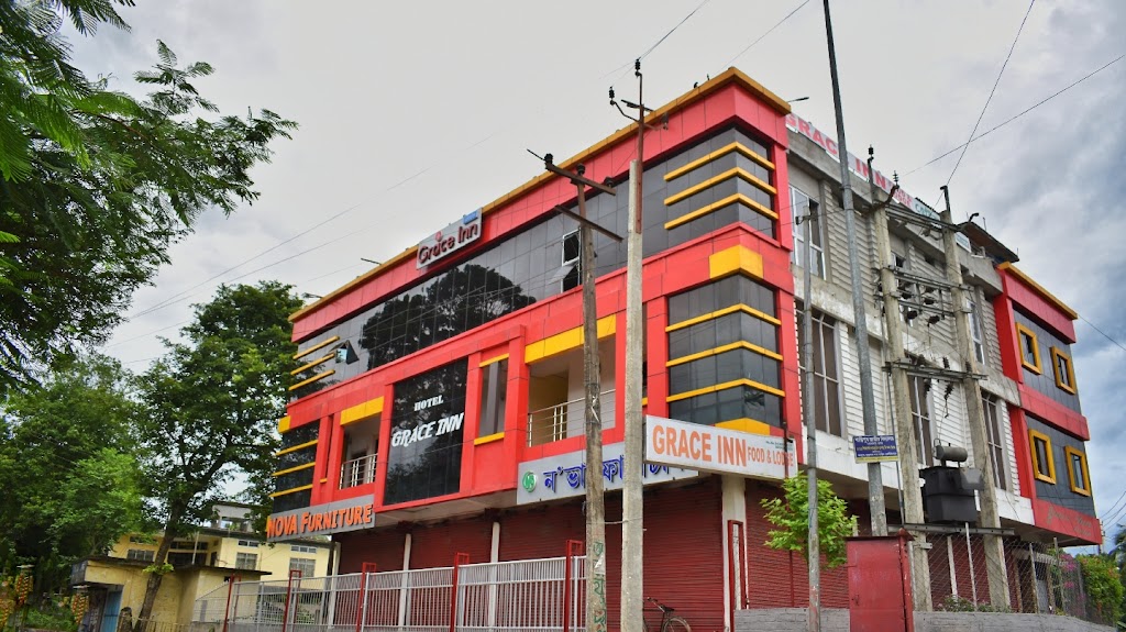 Grace Inn