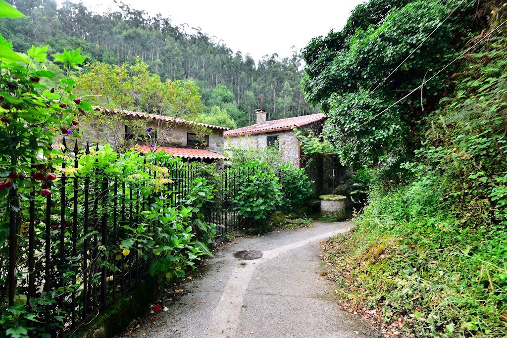 Camino dos Muinos