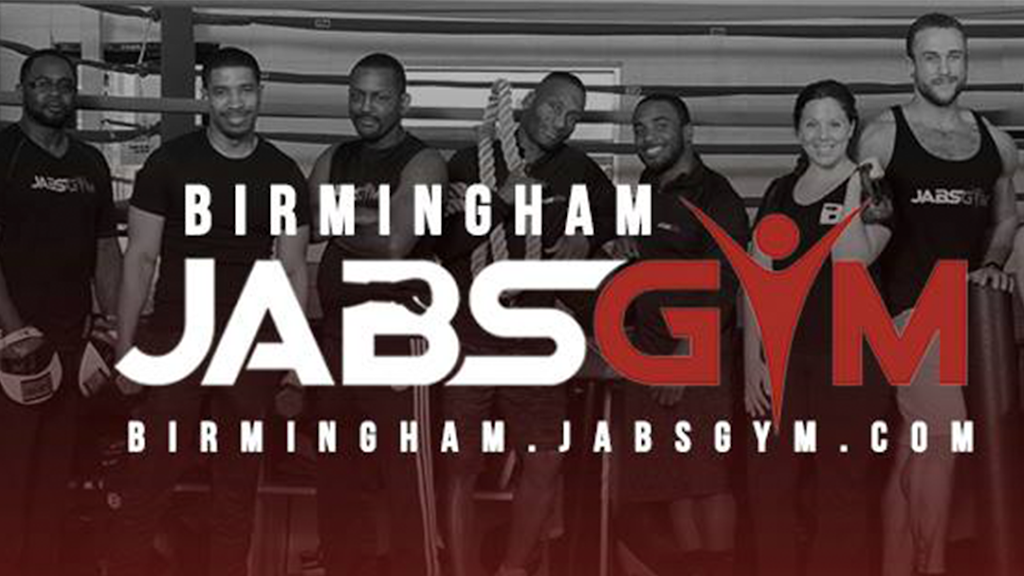  Jabs Gym
