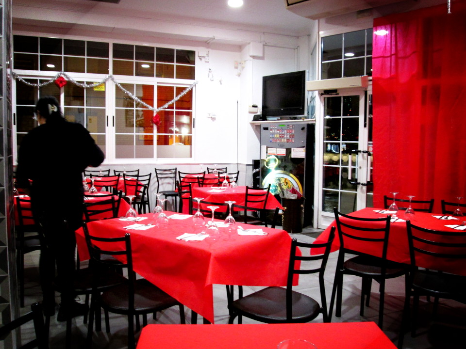 ... — Ambiente