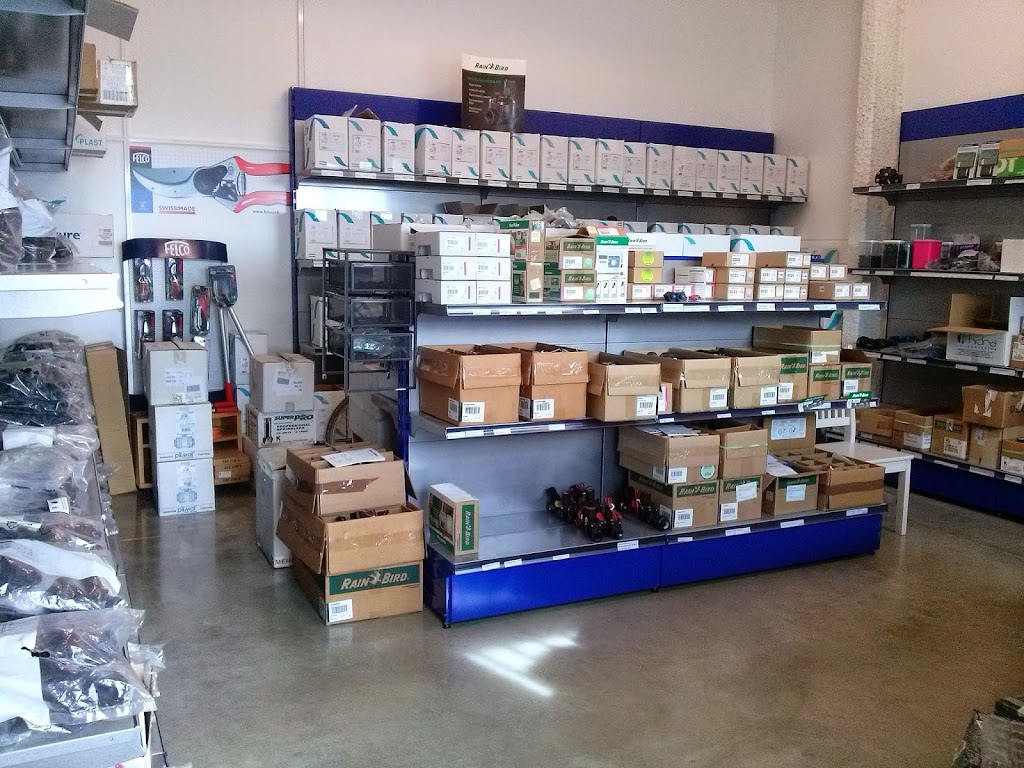 Dryade Jardineria y Medioambiente