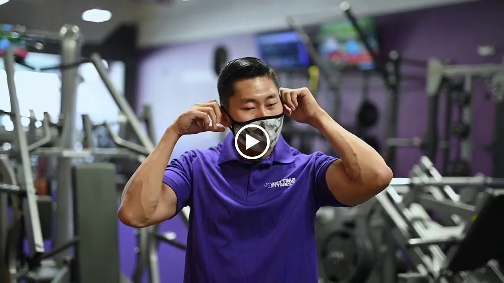  Anytime Fitness