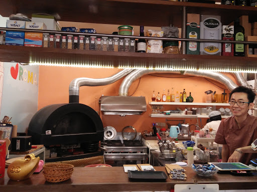 比薩斜塔 Pizza Style手作窯烤比薩 的照片