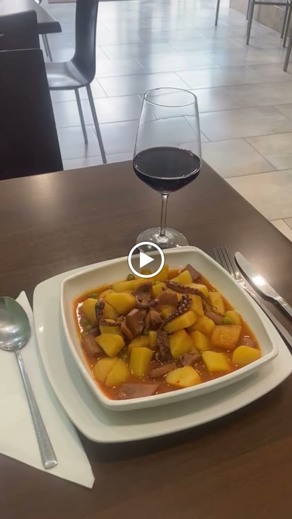 O Comedeiro — Videos