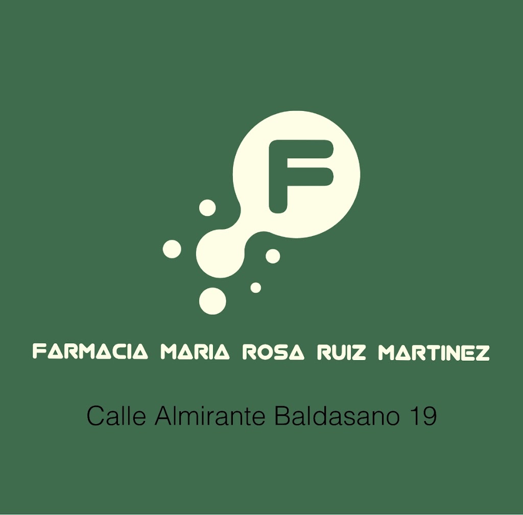 Farmacia MARIA ROSA RUIZ MARTINEZ — Del propietario