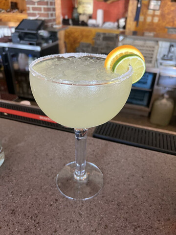  Palenque Mexican Bar & Grill