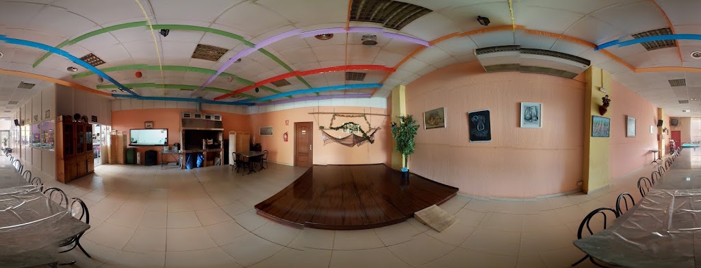 Bar-Braseria Joscrisbean — Street View y 360deg