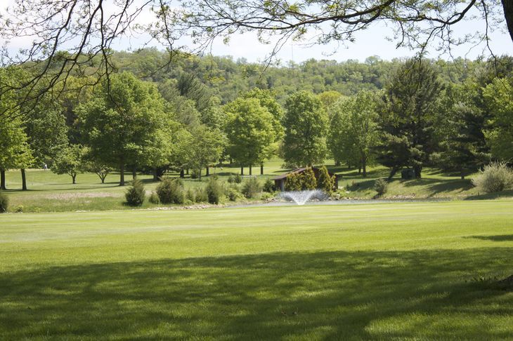  Lake Wisconsin Country Club