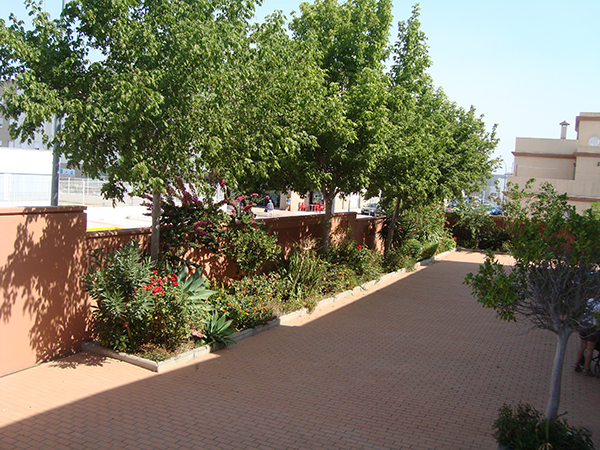 Centro Residencial Dolores Castaneda Gestion Privada