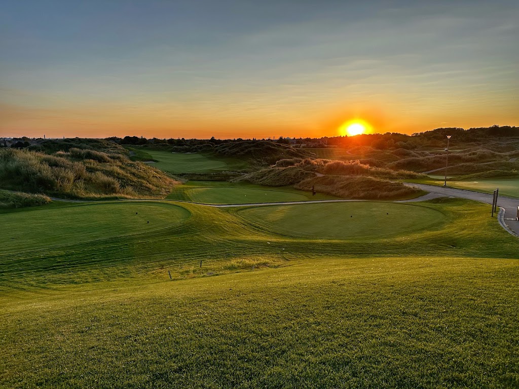 Turnberry Golf Club