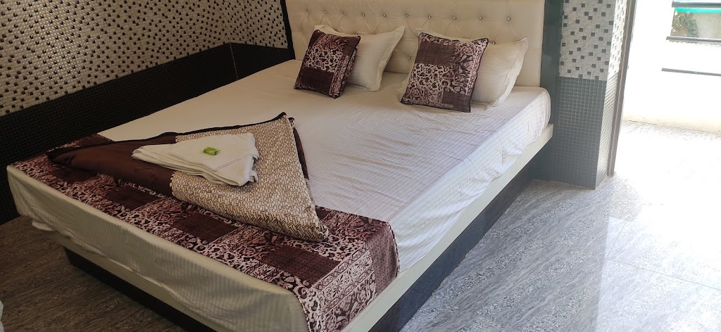 Hotel Mamnani