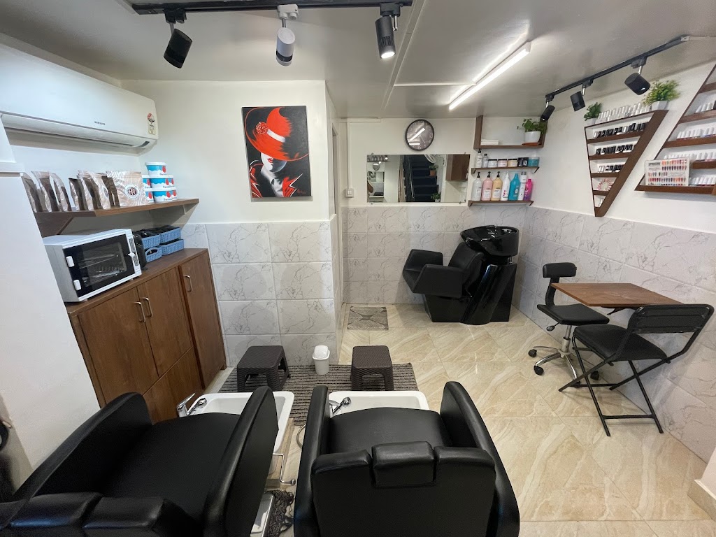 Rozy S Salon